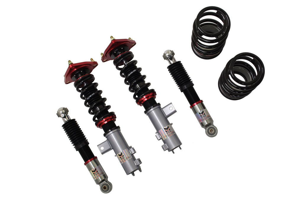 Megan Racing Coilover Damper Kit for Kia Forte 10-13 (Coupe/Sedan/Hatchback) - Street Series (view 1)