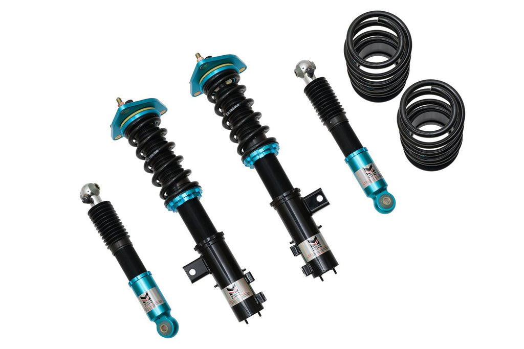 Megan Racing Coilovers EZ II for 2010-2013 Kia Forte Coupe/Sedan/Hatchback MR-CDK-KFT10-EZII (view 1)