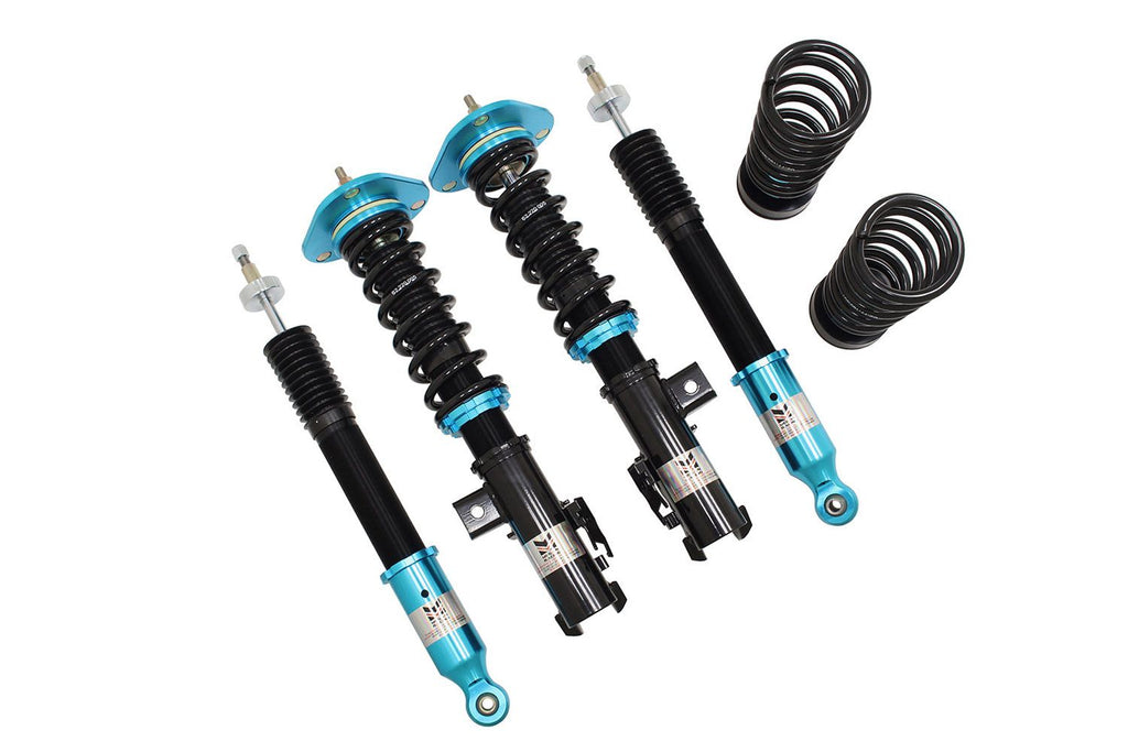 Megan Racing Coilover Damper Kit EZII for Lexus CT200h 2011+ MR-CDK-LCT11-EZII (view 1)