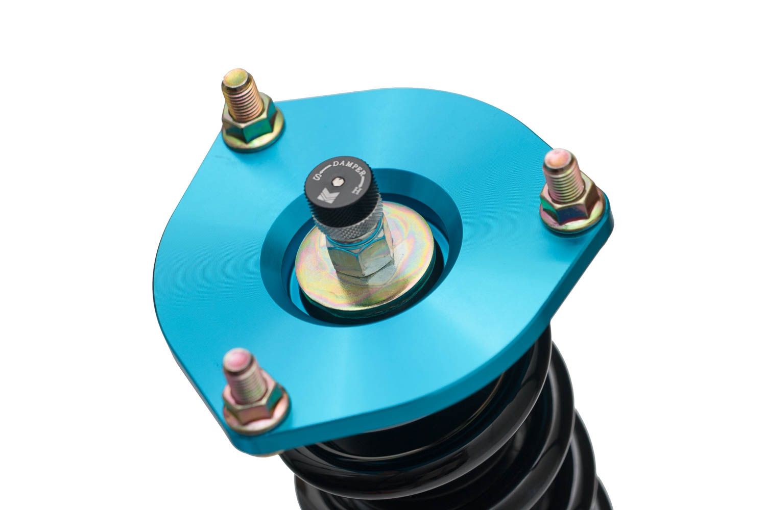 Megan Racing Coilover Damper Kit EZII Series for Lexus GS300/GS400/GS430 1998-2005 - MR-CDK-LG98-EZII (view 2)