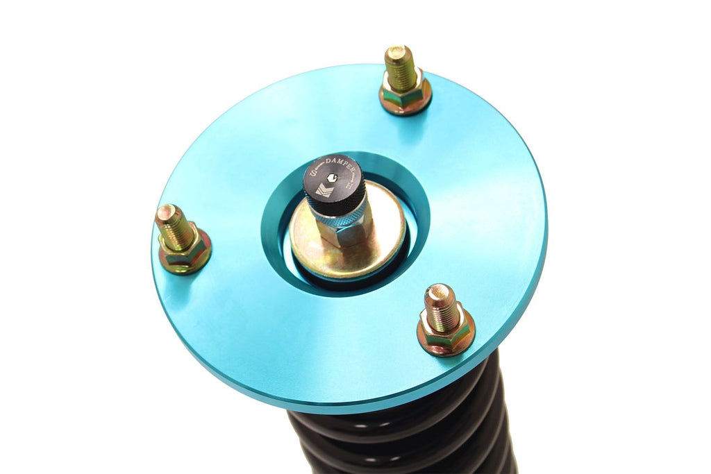 Megan Racing EZII Series Coilover Damper Kit for Lexus IS250 2006-2013 RWD - MR-CDK-LI06-EZII (view 2)