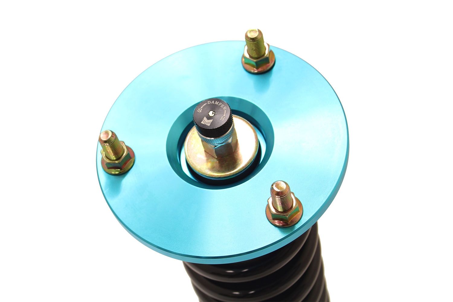Megan Racing EZII Series Coilover Damper Kit for Lexus IS250 2006-2013 RWD - MR-CDK-LI06-EZII (view 2)