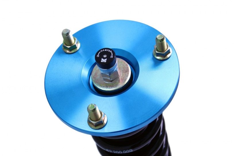 Megan Racing Coilover Damper Kit for RWD Lexus IS250/IS350 2014-2020 & IS200T 2015-2017 MR-CDK-LI14-EZII (view 2)