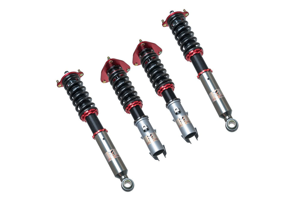 Megan Racing Coilover Damper Kit for Mitsubishi 3000GT/Stealth 1991-1999 AWD Street Series - Spring Rates 12kg/mm (view 1)