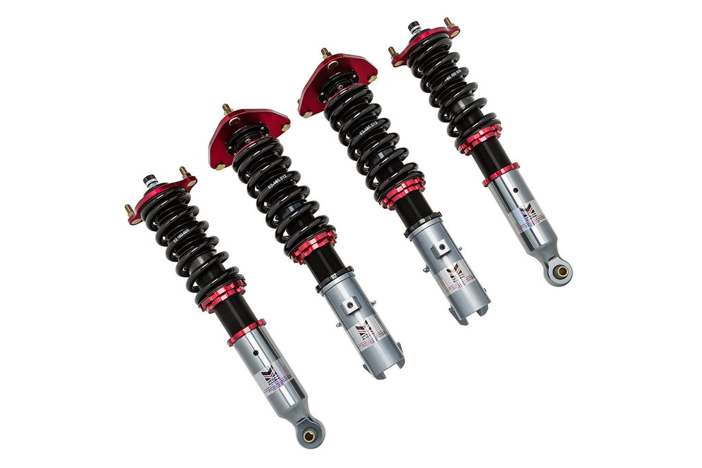 Megan Racing Coilover Damper Kit Front for 1991-1999 Mitsubishi 3000GT/Stealth Street Series MR CDK M3KFW (view 1)