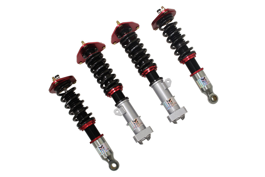 Megan Racing Coilover Damper Kit - Street Series for Mitsubishi Galant 2004-2011 / Eclipse 2006-2011 Spring RatesF:10kg/mmR:6kg/mm (view 6)