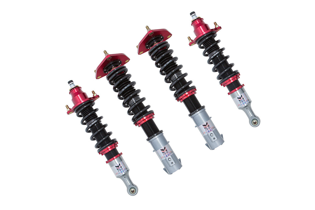 Megan Racing Coilover Damper Kit Street Series - for Mitsubishi Lancer 02-06 32-Level Adjustment (view 4)