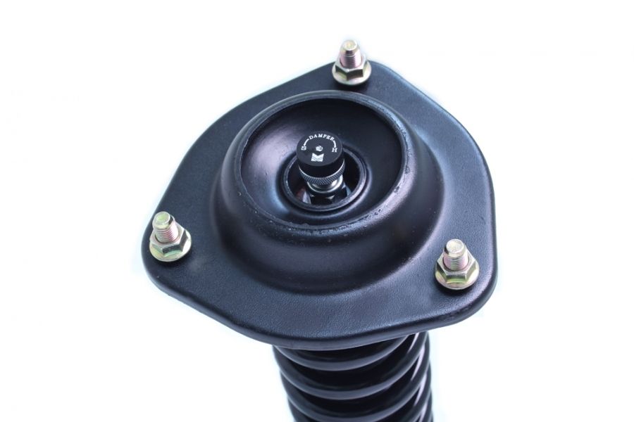 Megan Racing Coilover Damper Kit Street Series - for Mitsubishi Lancer 02-06 32-Level Adjustment (view 3)