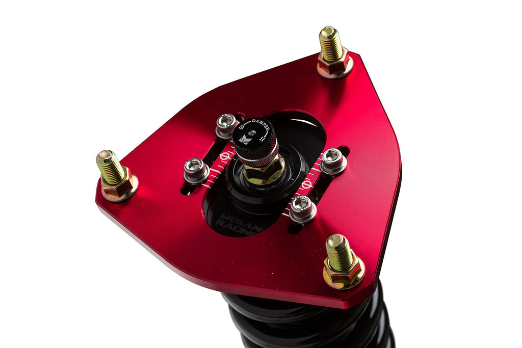 Megan Racing Coilover Damper Kit Street Series for Mitsubishi EVO8/9 2003-2007, 32 Level Adjustment (view 7)