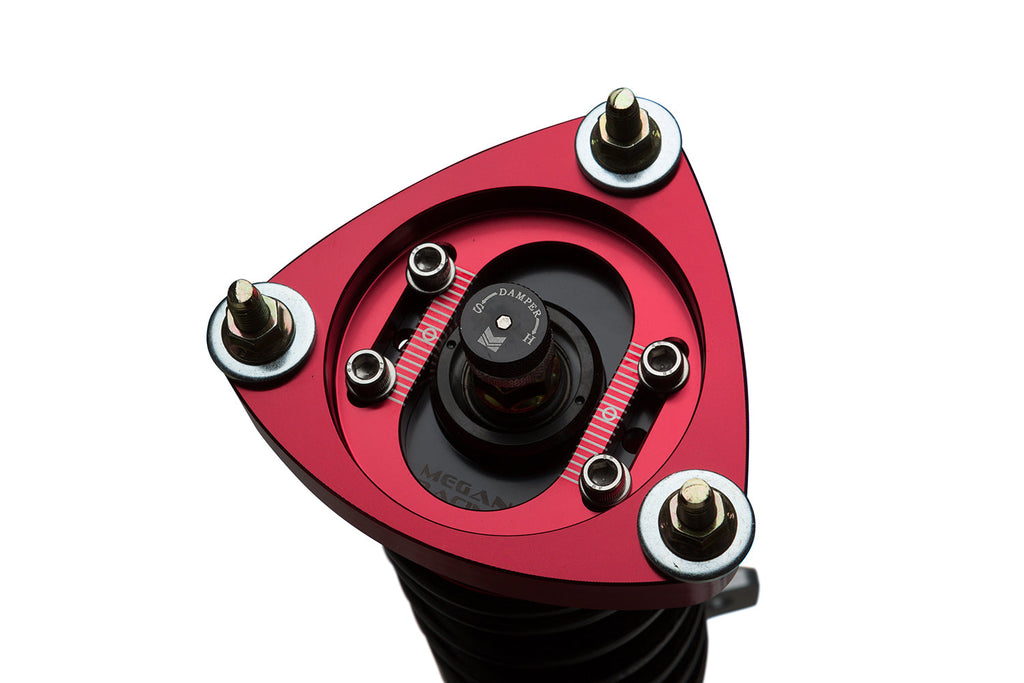 Megan Racing - Coilover Damper Kit Front 8kg Rear 7kg for Mazda5 2006-2010 MR-CDK-MM506 (view 2)