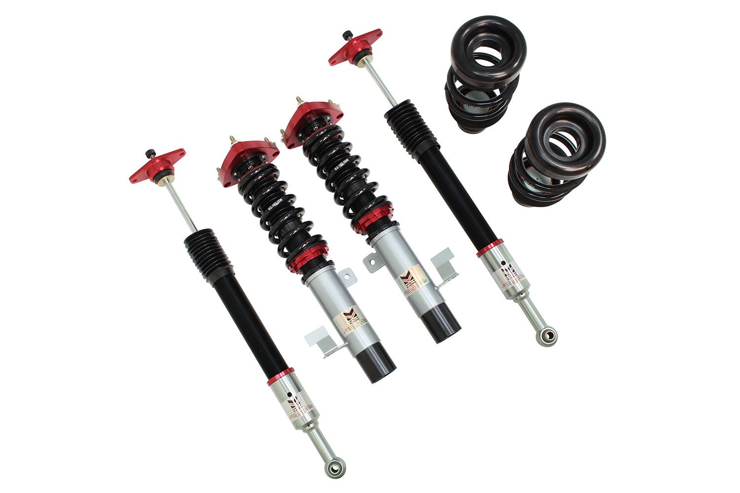 Megan Racing Coilover Damper Kit for Mazda 5 2011-2015 Street Series (view 1)