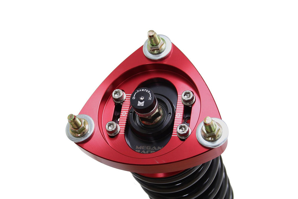 Megan Racing Coilover Damper Kit for Mazda 5 2011-2015 Street Series (view 2)
