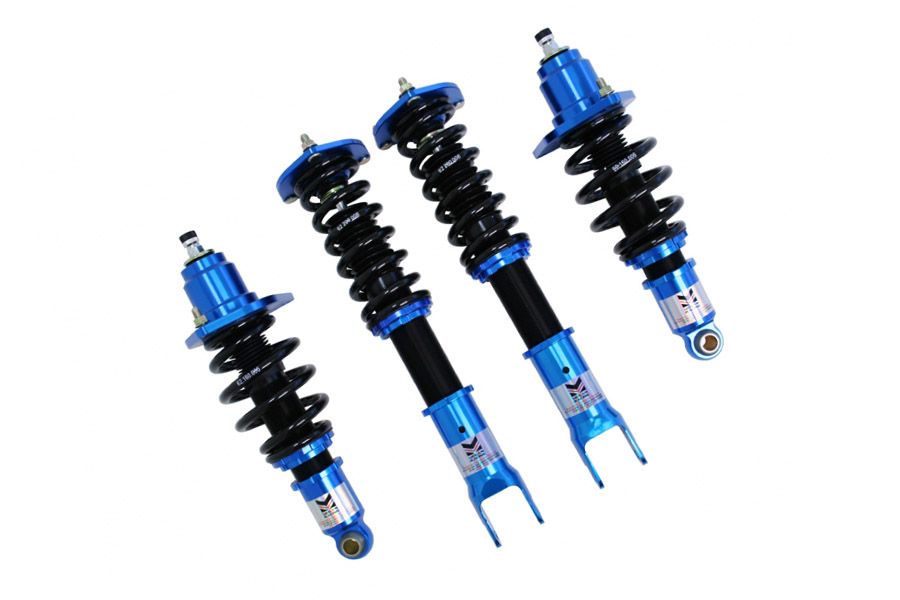Megan Racing Coilover Damper Kit for Mazda RX-8 2004-2011 - MR-CDK-MRX8-EZII (view 1)