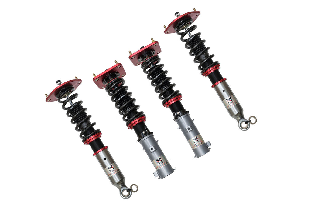 Megan Racing Coilover Damper Kit Street Series for Mazda RX-7 86-92 - 32 Levels Adjustment (view 6)