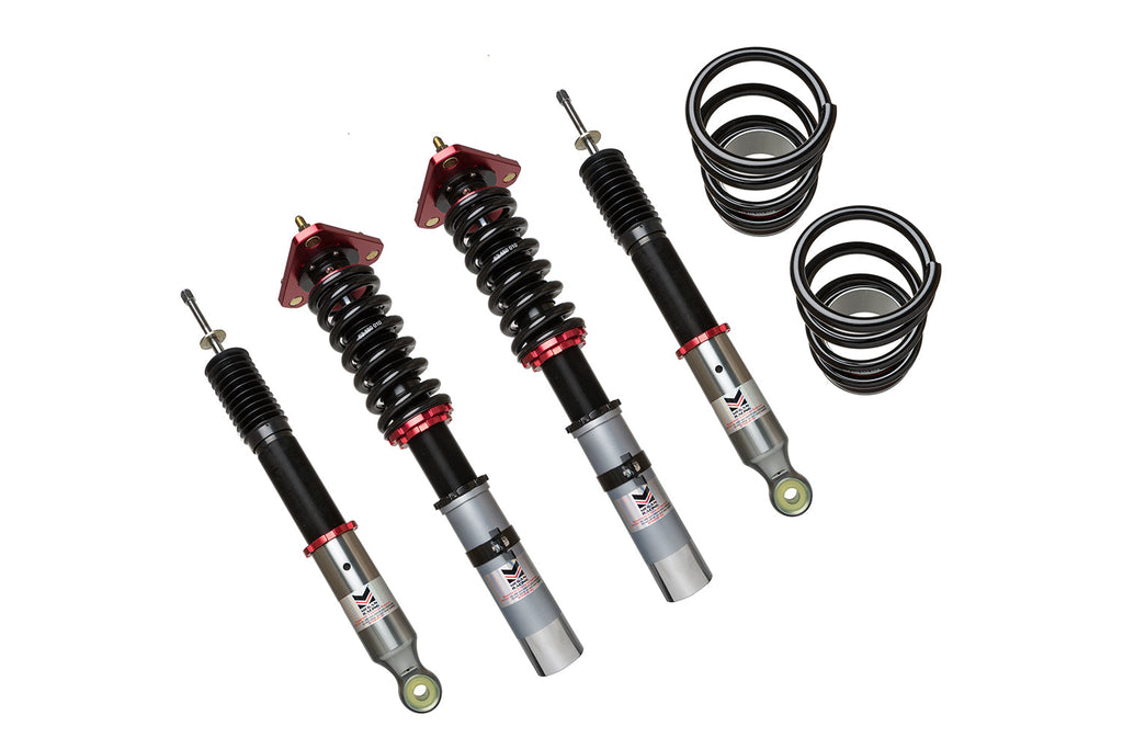 Megan Racing Coilover Damper Kit - Street Series for 1985-1988 Toyota Cressida MR-CDK-MX73 (view 2)