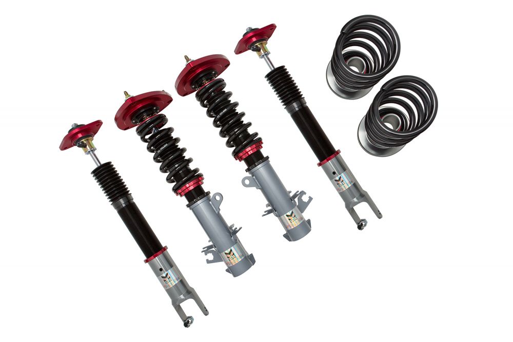 Megan Racing Coilover Damper Kit for Nissan Altima 07-12 / Maxima 2009+ Street Series (view 2)