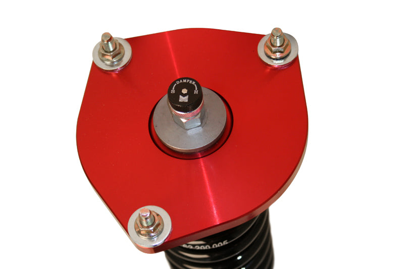 Megan Racing Coilover Damper Kit Street Series for Nissan Juke 2011-2019 FWD - 32 Levels Adjustment MR-CDK-NJ11 (view 2)