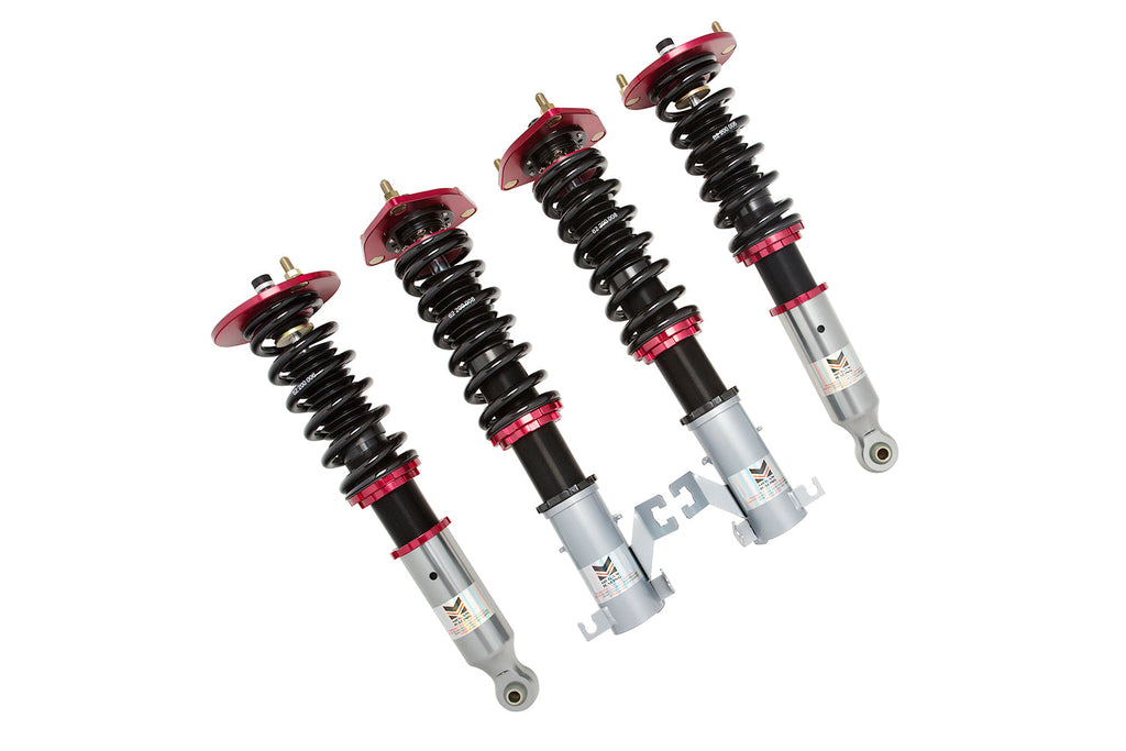 Megan Racing Coilover Damper Kit for Nissan Maxima A33 2000-2003 Street Series MR-CDK-NM00 (view 4)