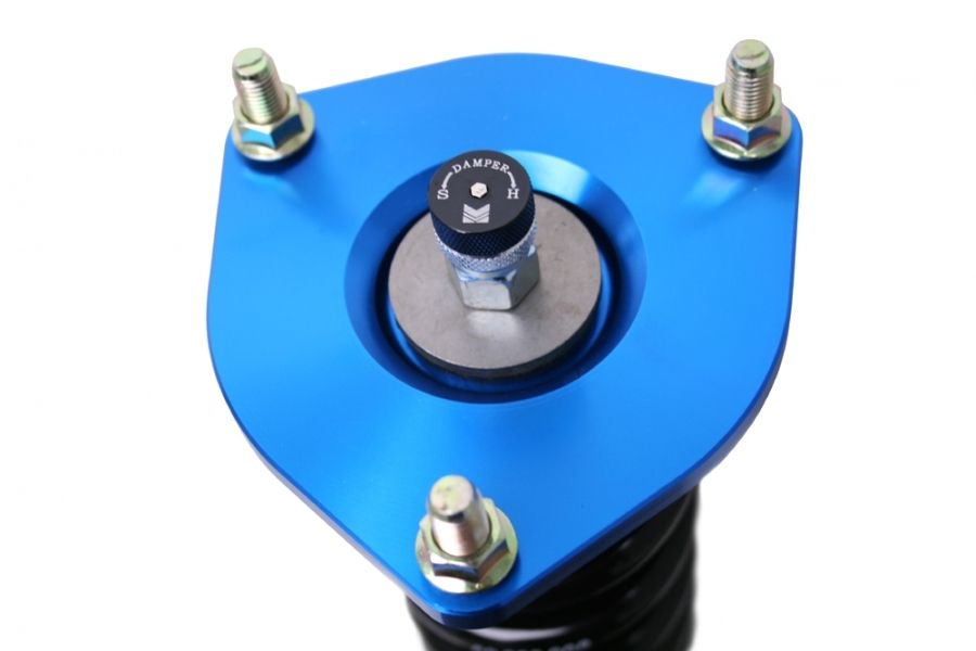 Megan Racing Coilover Damper Kit for Nissan Maxima A33 2000-2003 Street Series MR-CDK-NM00 (view 3)