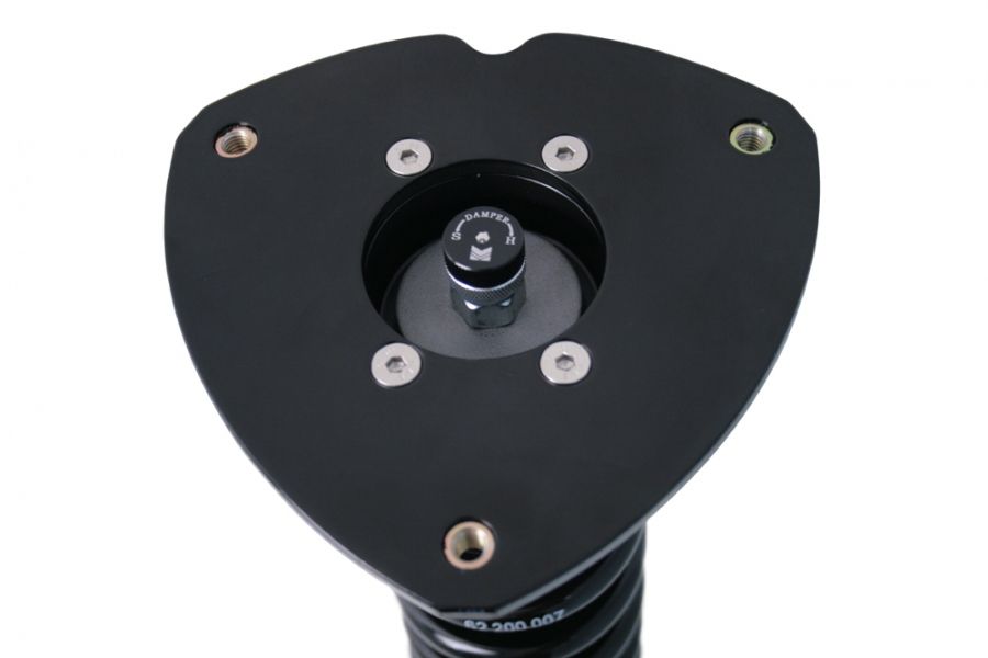 Megan Racing Coilover Damper Kit Street Series for Nissan Quest 2011+ - MR-CDK-NQ12 (view 2)