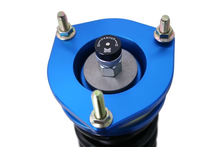Megan Racing Coilover Damper Kit for Nissan Sentra 2002-2006 - MR-CDK-NS02-EZII (view 2)