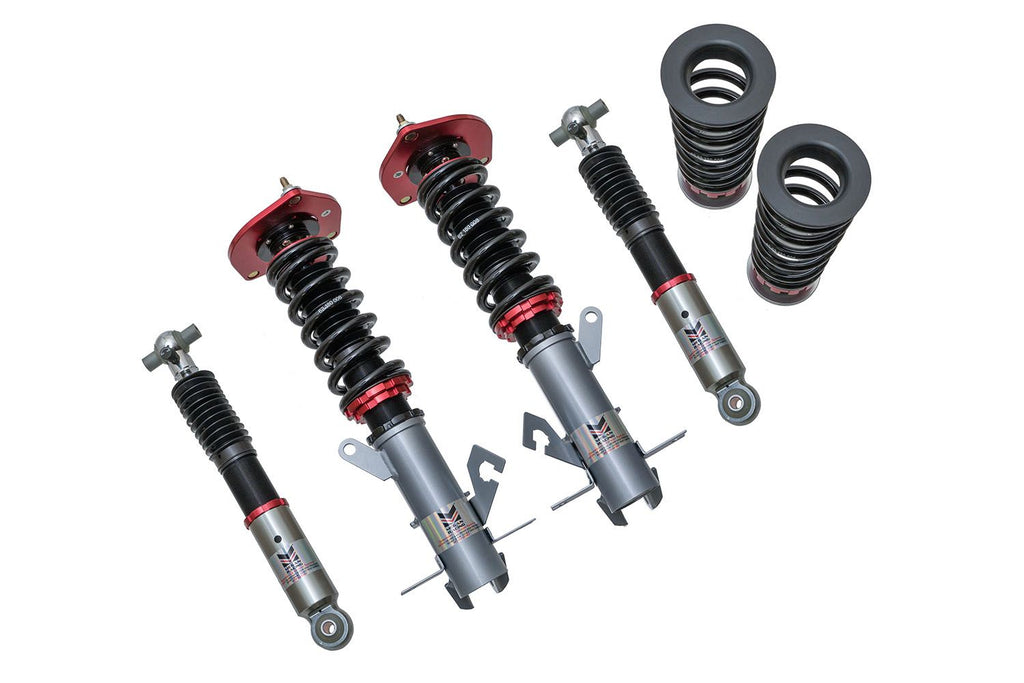 Megan Racing Coilover Damper Kit Street Series for Nissan Sentra 2007-2012 2.0/2.5 Spec V MR-CDK-NS07 (view 1)