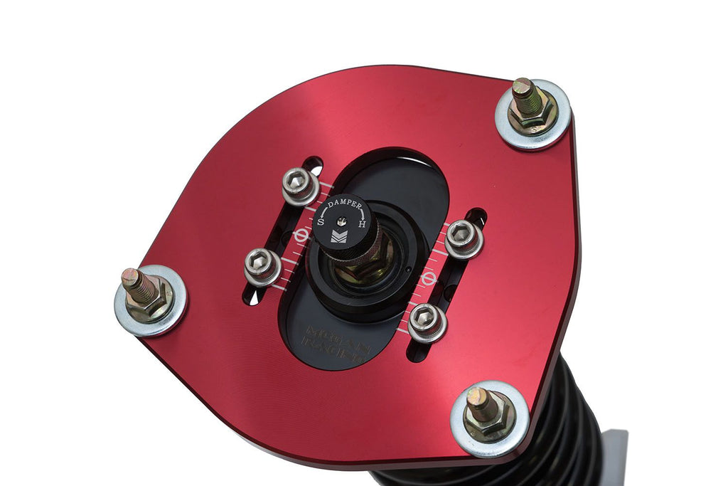 Megan Racing Coilover Damper Kit Street Series for Nissan Sentra 2007-2012 2.0/2.5 Spec V MR-CDK-NS07 (view 2)