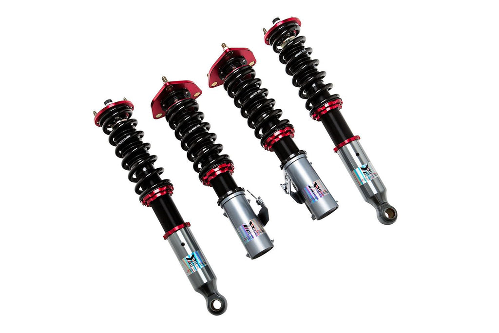 Megan Racing Coilover Damper Kit Street Series for Nissan 240SX (S13) 1989-1994 (view 1)