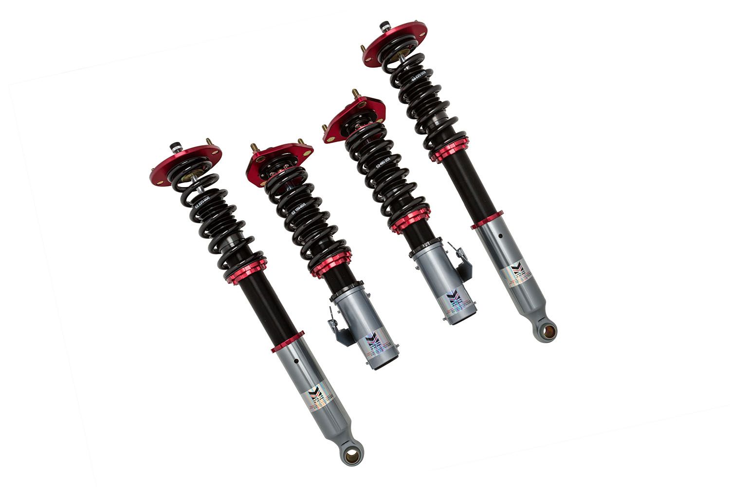 Megan Racing Coilover Damper Kit for Nissan 240SX (S14) 95-98 (view 1)