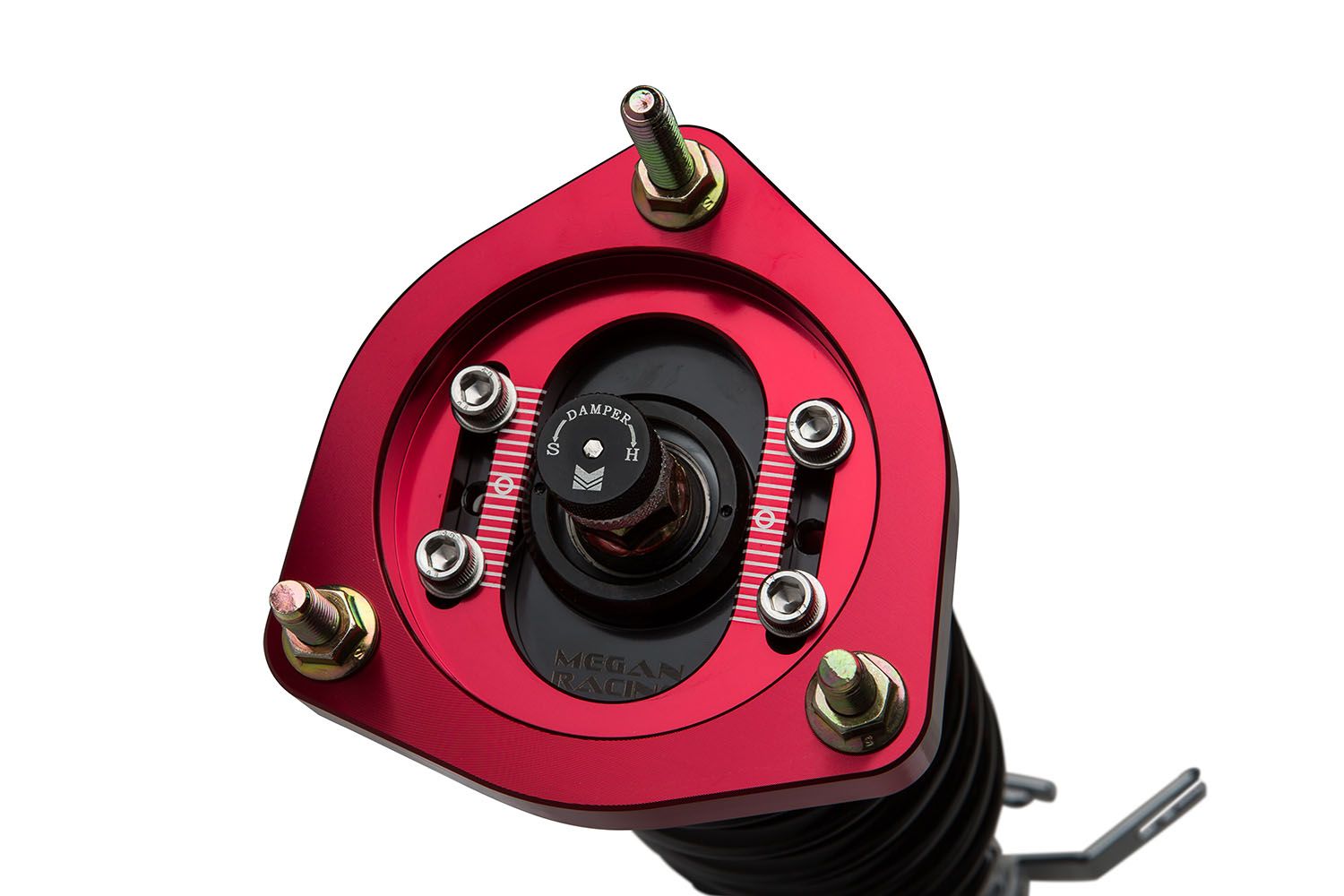 Megan Racing Coilover Damper Kit for Nissan Sentra/200SX 1995-1999 - Street Series (view 2)