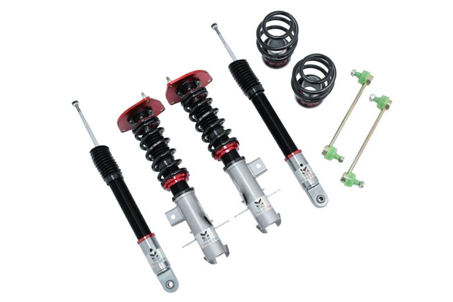 Megan Racing Coilover Damper Kit for Nissan Sentra 2013-2019 Street Series (view 1)