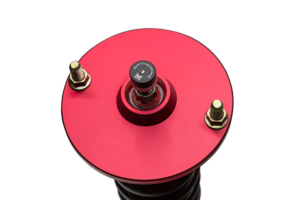 Megan Racing Coilover Damper Kit for 1989-1993 Nissan Skyline R32 GTS Street Series - MR-CDK-R32GTS (view 2)