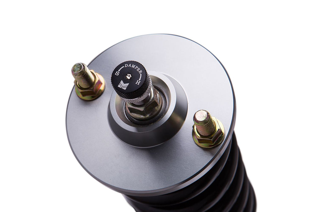Megan Racing - Coilover Damper Kit for Honda S2000 2000-2009 EZ II Series Spring Rates F:10kg/mm R:10kg/mm (view 6)