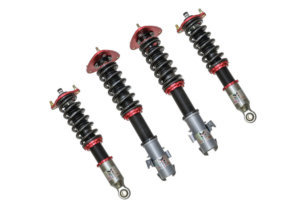 Megan Racing Coilover Damper Kit - Street Series for 2005-2006 Subaru Baja MR-CDK-SBA (view 1)