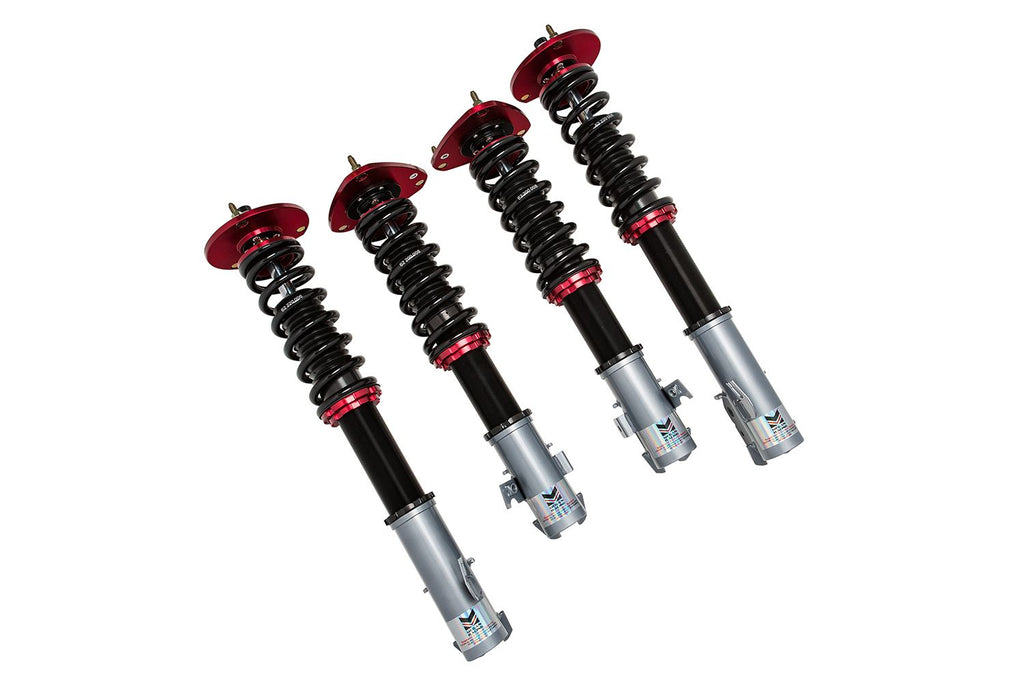 Megan Racing Coilover Damper Kit - Street Series for Subaru Forester 2003-2008 8kg/6kg MR-CDK-SF05 (view 1)