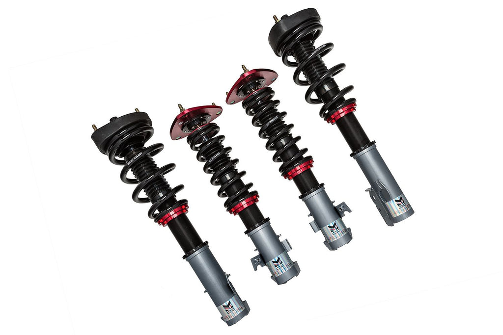 Megan Racing Coilover Damper Kit for Subaru Impreza WRX 2002-2007 STI 2004 - Street Series MR-CDK-SI02 (view 1)