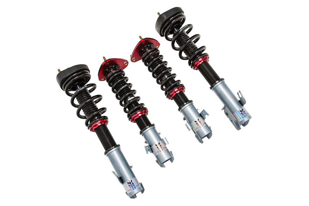 Megan Racing Coilover Damper Kit for Subaru Impreza STi 2005-2007 - Street Series (view 1)