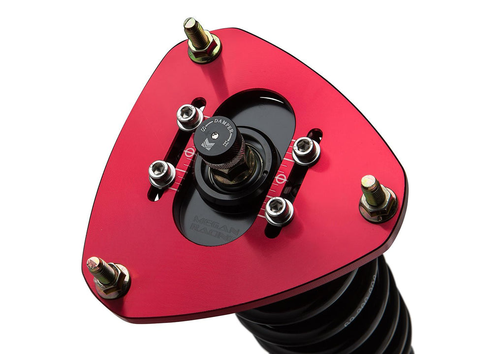 Megan Racing Coilover Damper Kit for Subaru Impreza STi 2005-2007 - Street Series (view 2)