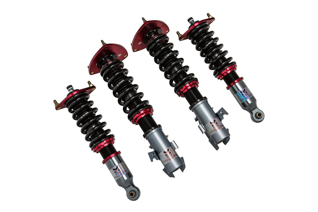 Megan Racing Coilover Damper Kit Street Series for 2008-2014 Subaru STi (view 1)