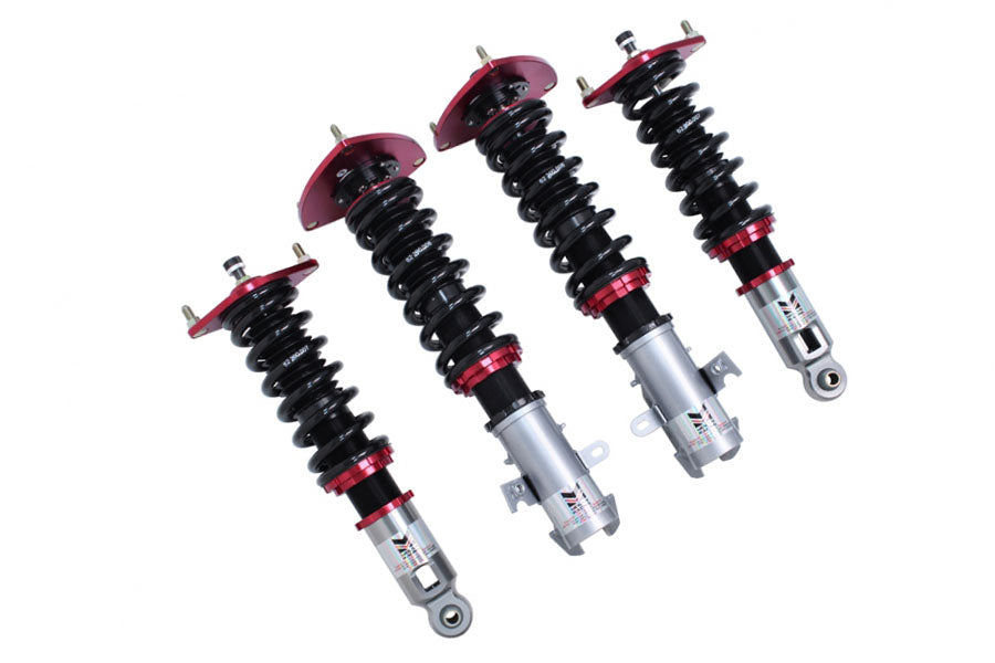 Megan Racing Coilover Damper Kit Street Series for Subaru WRX 2015-2021 STI 2015-2022 - MR-CDK-SI15STI (view 2)