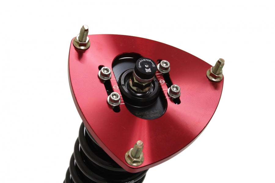 Megan Racing Coilover Damper Kit Street Series for Subaru WRX 2015-2021 STI 2015-2022 - MR-CDK-SI15STI (view 3)