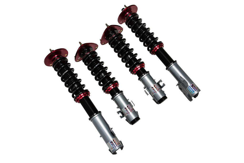 Megan Racing Coilover Damper Kit for Subaru Impreza 1995-2001 Street Series - MR-CDK-SI95 (view 1)