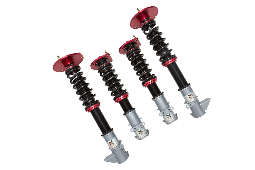 Megan Racing Street Series Coilover Damper Kit for Dodge Neon SRT4 2000-2005 MR-CDK-SRT4 (view 1)