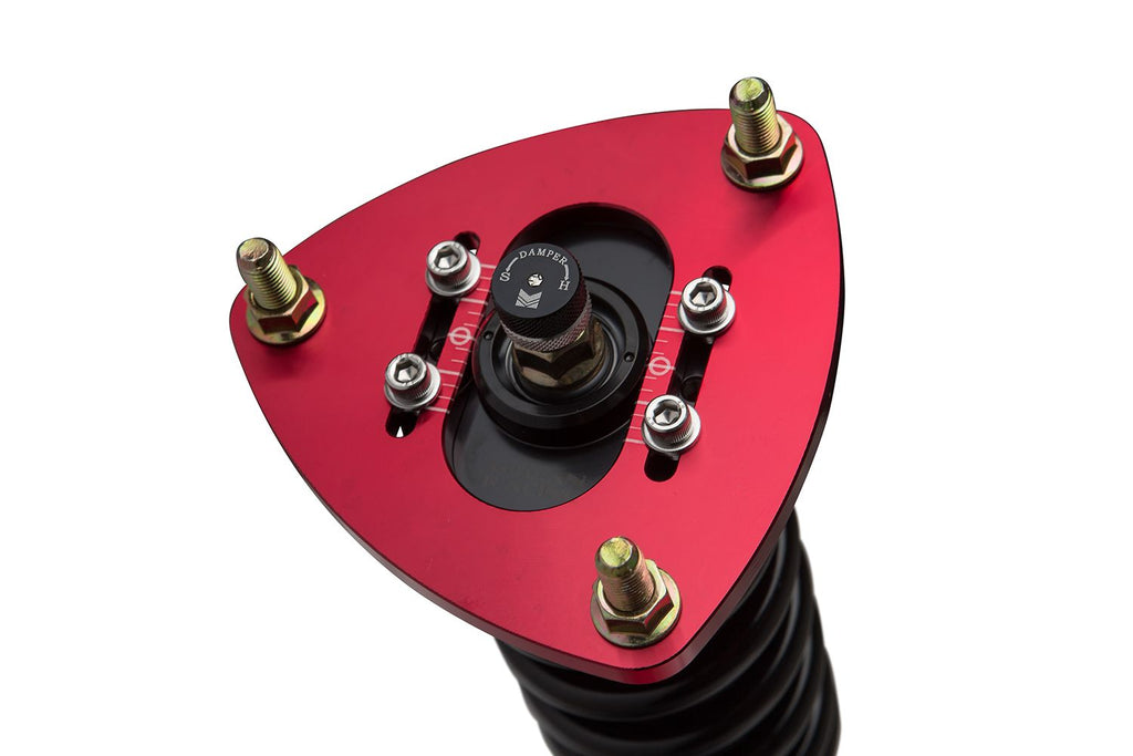 Megan Racing Coilover Damper Kit for 2005-2010 Scion tC Street Series MR-CDK-TC05 (view 2)