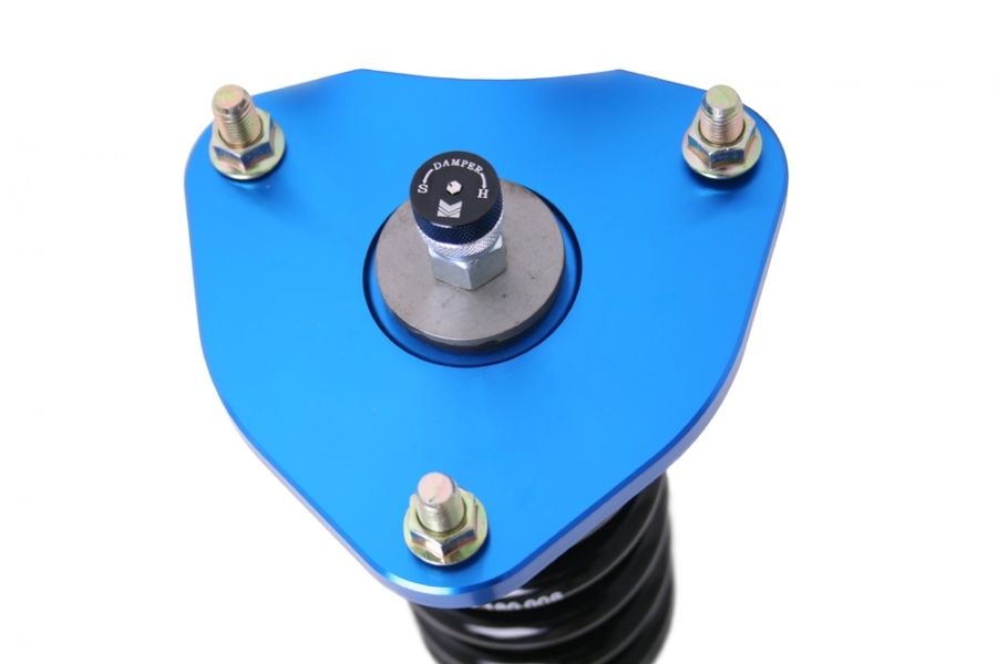 Megan Racing Coilover Damper Kit for 2005-2010 Scion tC Street Series MR-CDK-TC05 (view 4)