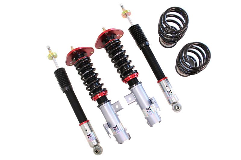 Megan Racing Coilover Damper Kit for Scion tC 2011-2016 Street Series MR-CDK-TC11 (view 1)