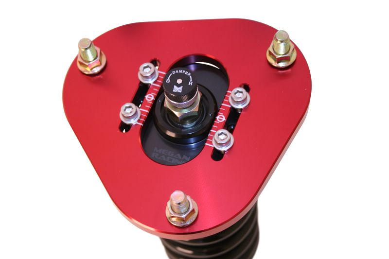 Megan Racing Coilover Damper Kit for Scion tC 2011-2016 Street Series MR-CDK-TC11 (view 2)