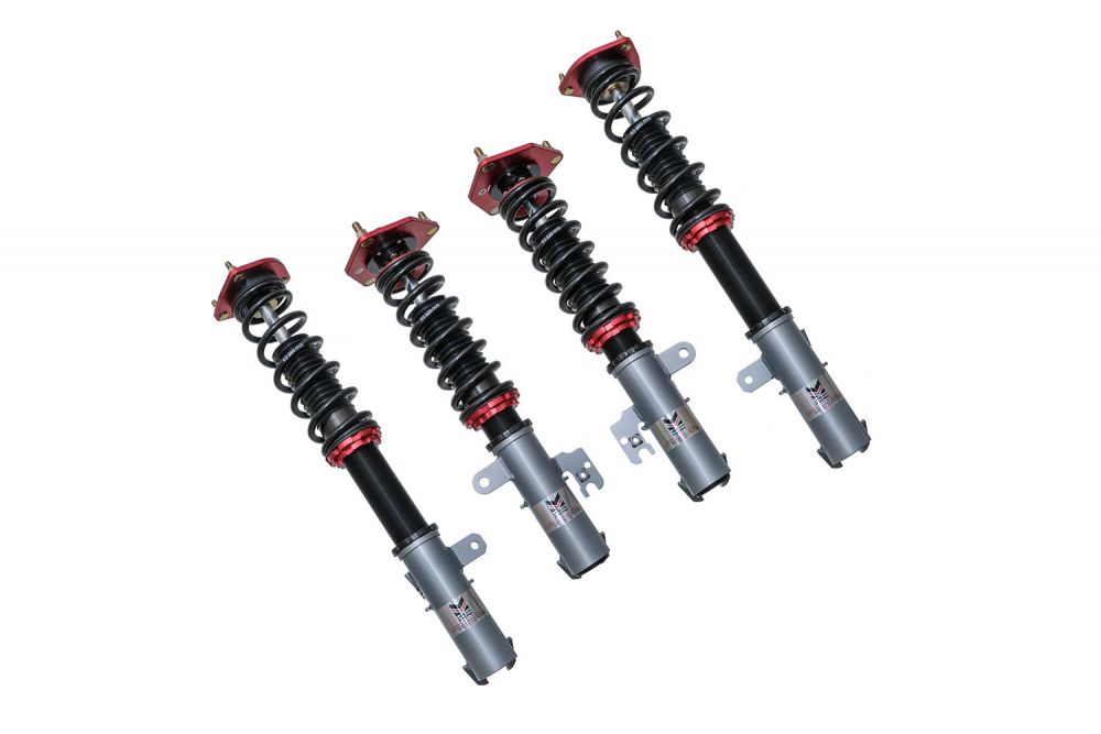 Megan Racing Coilover Damper Kit for 2007-2011 Toyota Camry - Street Series MR-CDK-TCA06 (view 1)