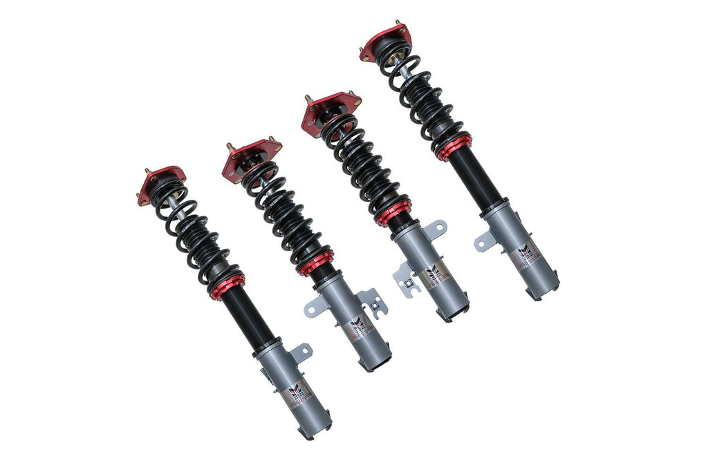 Megan Racing Coilover Damper Kit for 2007-2011 Toyota Camry - Street Series MR-CDK-TCA06 (view 2)