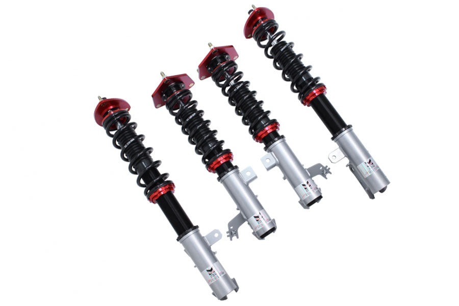 Megan Racing Coilover Damper Kit for Toyota Camry 2012-2017 (Non‑SE) Street Series MRCDKTCA12 (view 3)